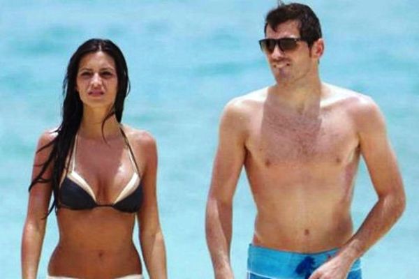 Στη Μύκονο ο Κασίγιας! (video)