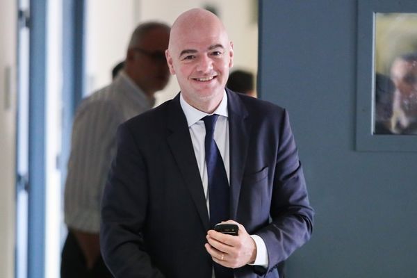 Παναθηναϊκός: Ικανοποίηση για Ινφαντίνο και αναμονή