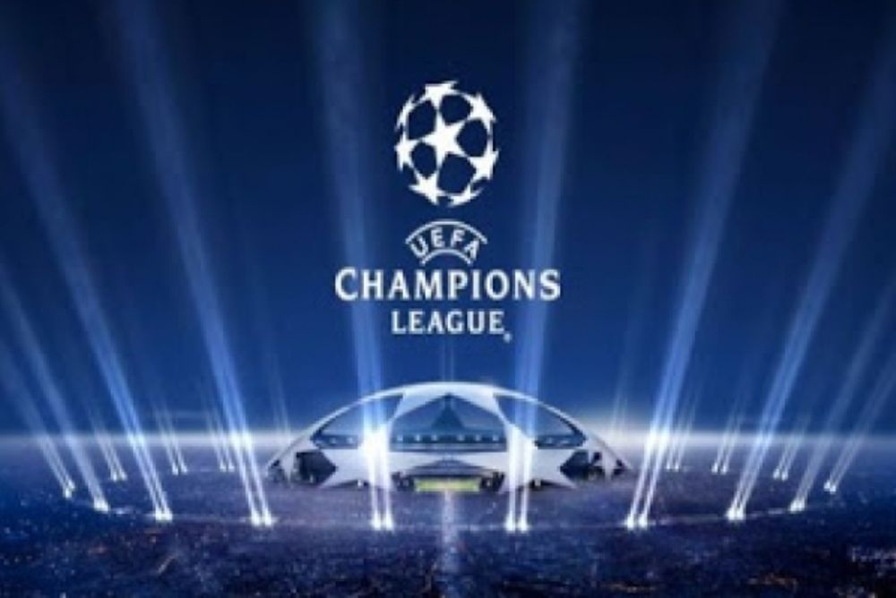 Champions League: Προβάδισμα για Νιου Σέιντς