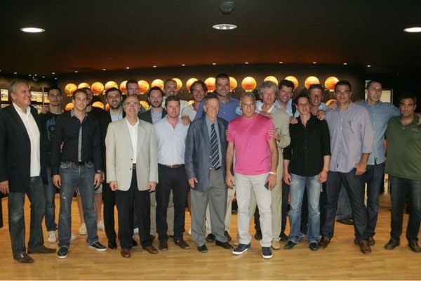 Άρης: Εγκαίνια στο Μουσείο