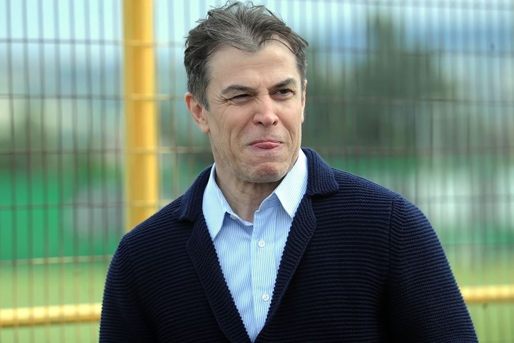 Οικονόμου: «Μοναδικό ενδιαφέρον από Κάλας»