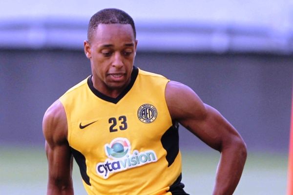 Ηρακλής: Έρχεται και κλείνει ο Καρλίτος