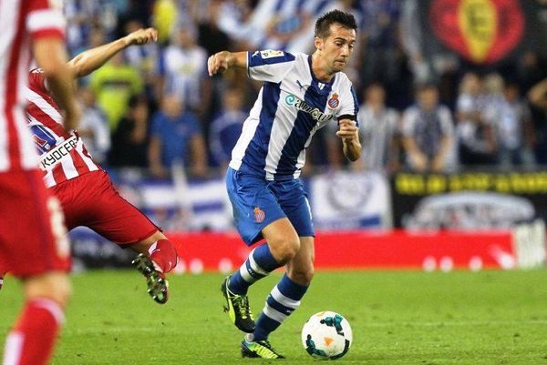 Έρχεται και κλείνει ο Λανζαρότε!