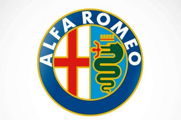 Το νέο σήμα της Alfa Romeo! (video)
