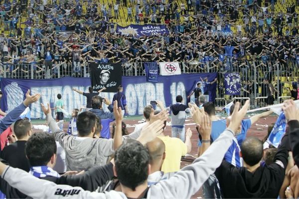 Οπαδοί Ηρακλή: «Όχι άλλο σώσιμο»!