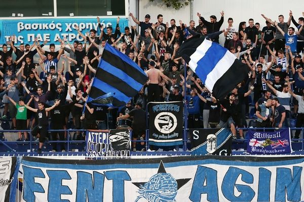 Fentagin: «Όχι σε κάθε παλιό και νέο μνημόνιο»