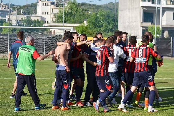 Συστήνεται η ΠΑΕ ΑΟ Τρίκαλα