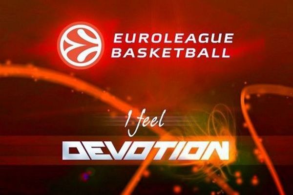 Ευρωλίγκα: Ανακοινώθηκαν οι ώρες των… κληρώσεων