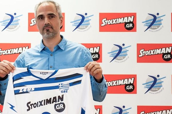 Βόλεϊ: Ξεκινά η προετοιμασία των Γυναικών