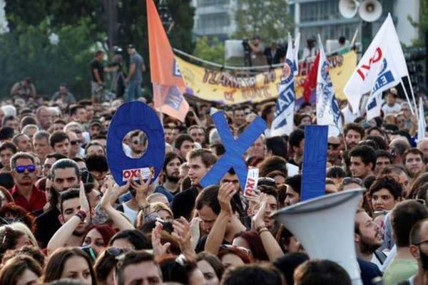 Η Αργεντινή έγινε... Αργεντινή γιατί είπε το «ΌΧΙ» πολύ αργά