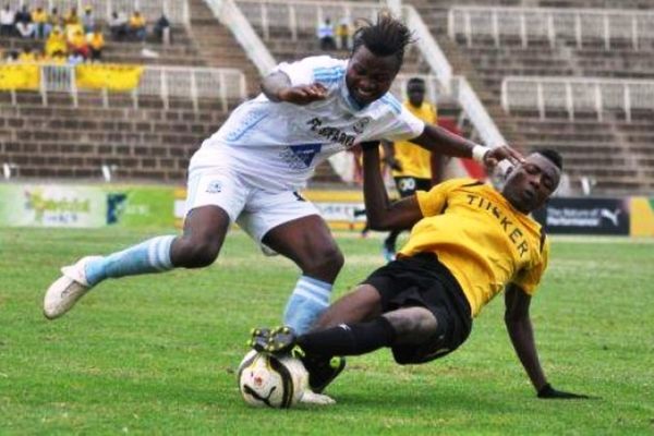 Ηρακλής: Έρχεται για δοκιμή ο Αμπούτ Ομάρ