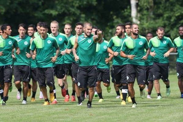 Παναθηναϊκός: «Καλημέρα» με... προπόνηση στο Όστερμπεκ