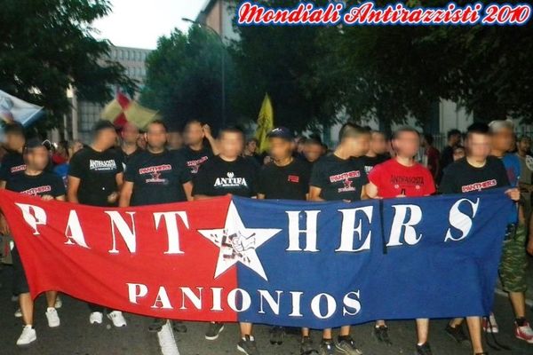 «Λέμε ΌΧΙ για όλους εκείνους που σταμάτησαν να ονειρεύονται»