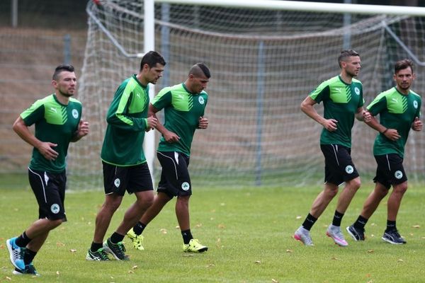 Παναθηναϊκός: Ώρα για… δράση