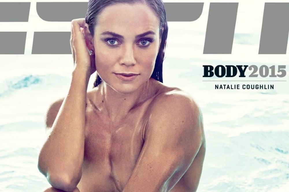 Εντυπωσιακό το Body Issue 2015 του ESPN! (photos)