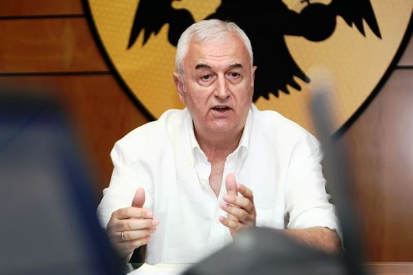 «Θα υπάρχει πρόβλημα στις πληρωμές»