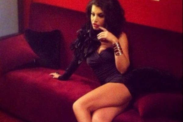 Εσύ, πόση Νίνα Λοτσάρη αντέχεις! (photos)