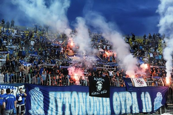 Παράλληλο νόμισμα στον Ηρακλή! (photo+video)
