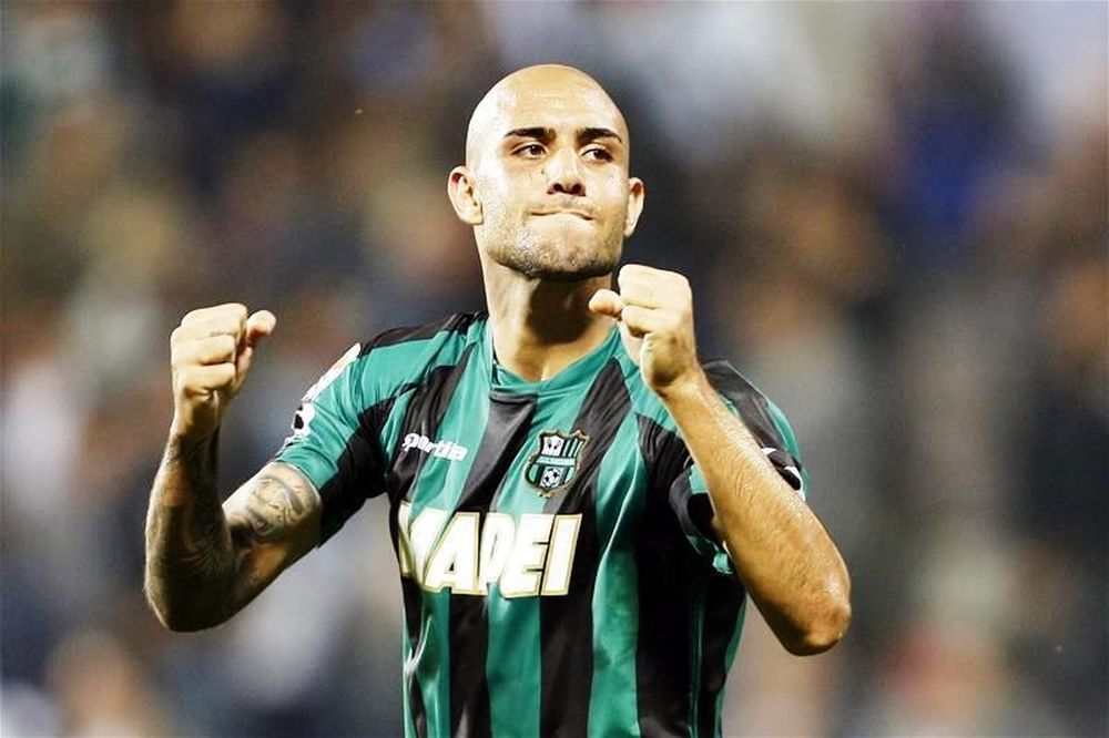 Τον ανακοίνωσε η Γιουβέντους