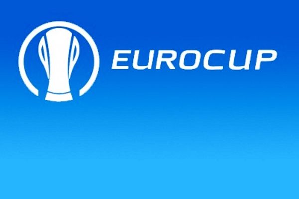 Τα γκρουπ δυναμικότητας στο Eurocup