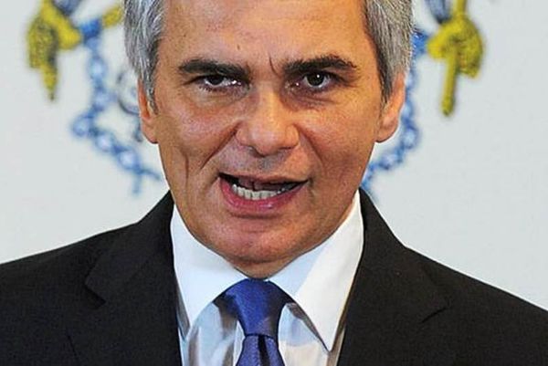 Σύνοδος Κορυφής - Φάιμαν: Πρέπει να υπάρξει πρόγραμμα για να δοθεί ρευστότητα στην Ελλάδα