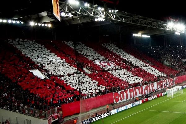 Ολυμπιακός: Διαρκείας… επιστροφής στήριξης