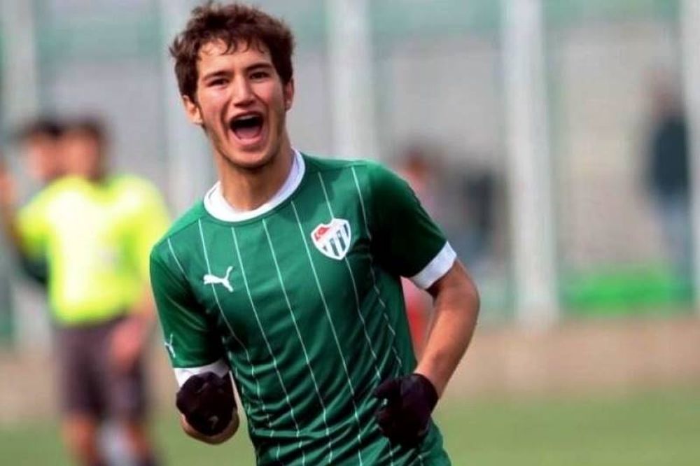 Ο Ολυμπιακός πάει για κόλπο με Τούρκο στράικερ!