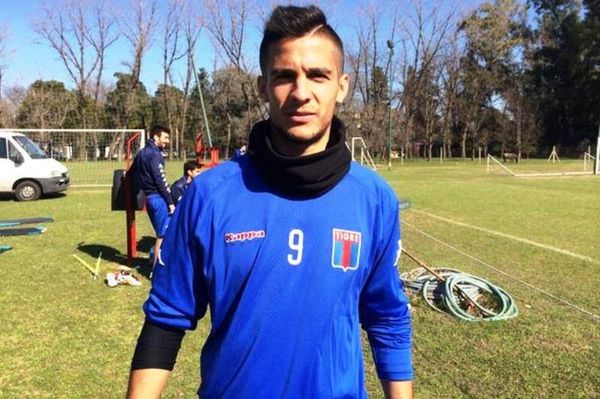 Αστέρας Τρίπολης: Έρχεται ο Μπερτόλιο