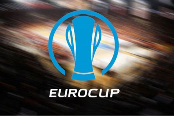 Eurocup: Δύσκολοι όμιλοι για ΑΕΚ, Άρη, πιο βατός για ΠΑΟΚ (photo)