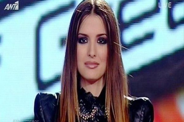 Η τρομερή πίσω όψη της Κατερίνας (photos)