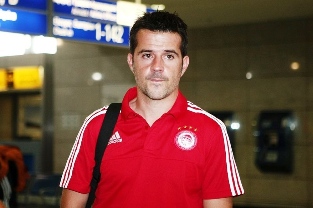 Αυτός τρέλανε τον Σίλβα!