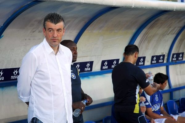 Στην ομάδα Νέων της Ατλέτικο ο Όσκαρ Φερνάντες!
