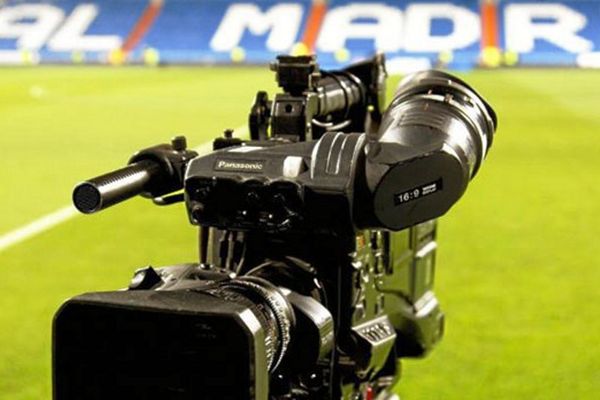 «Χρυσάφι» για τα τηλεοπτικά στην Ισπανία