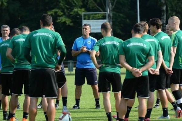 Παναθηναϊκός: Η συνέχεια επί της... Αθήνας!