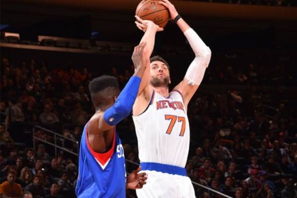  Έτοιμο το κόλπο με Μπαρνιάνι!