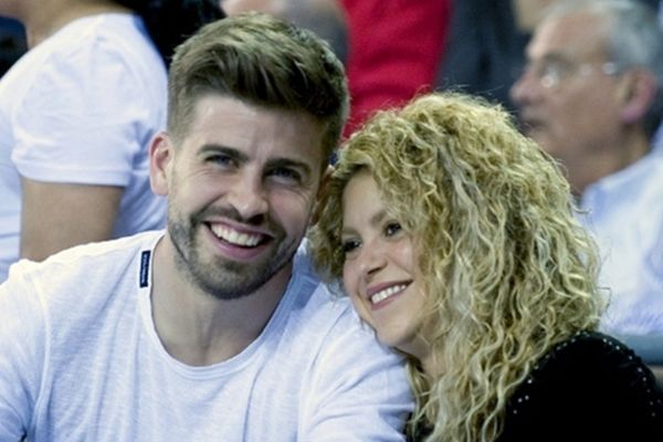 Η πρώτη φωτογραφία Pique-Shakira από τις διακοπές τους στην Ελλάδα!