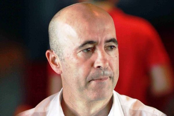 Πόντες: «Σε καλό δρόμο το χτίσιμο του Παναιτωλικού»