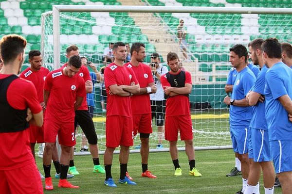 Ξάνθη: Πάει Πράβετς τη Δευτέρα