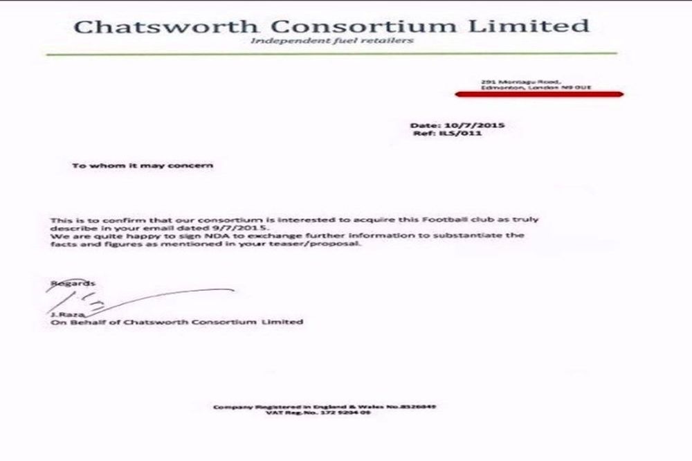 Βενζινάς από το Λονδίνο για Άρη!