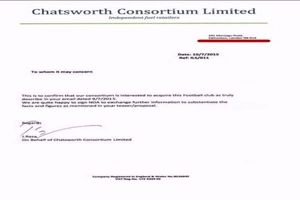 Βενζινάς από το Λονδίνο για Άρη!