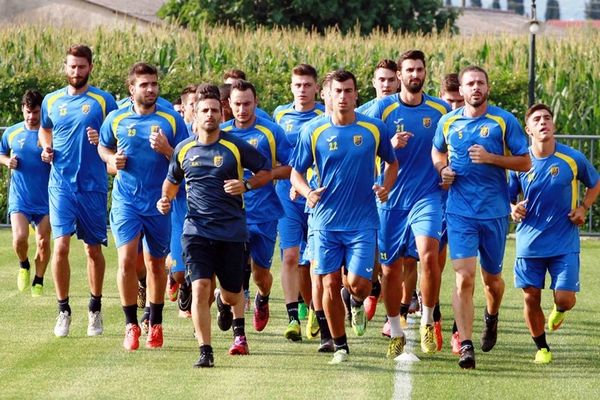 Παναιτωλικός: Πάει Καρπενήσι