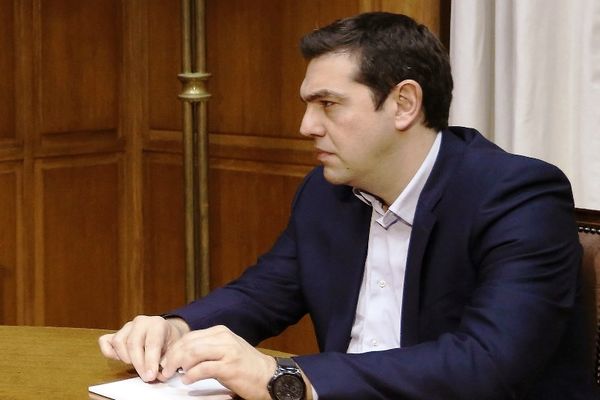 Ο ΚΥΡΙΟΣ που πολέμησε…