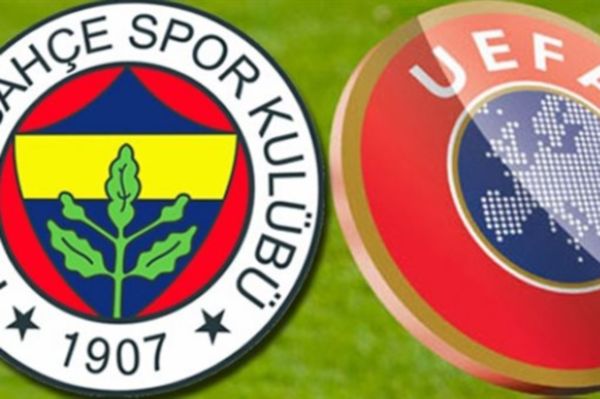 Επιστολή της Φενέρ στην UEFA για «εγκληματική οργάνωση» και... Ολυμπιακό!