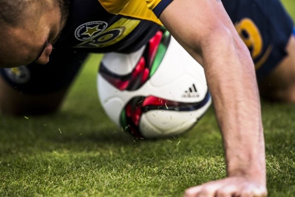 Αστέρας Τρίπολης: Το νέο πρόγραμμα φιλικών