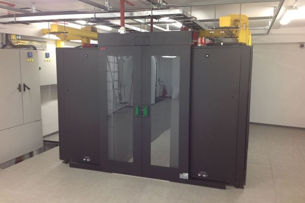 Aris – supercomputer: Ένας ...Άρης στη λίστα των κορυφαίων υπολογιστών