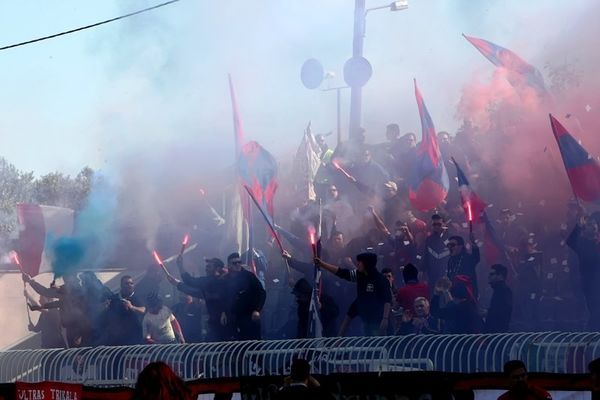 Τρίκαλα: Προσιτά διαρκείας για γεμάτο γήπεδο