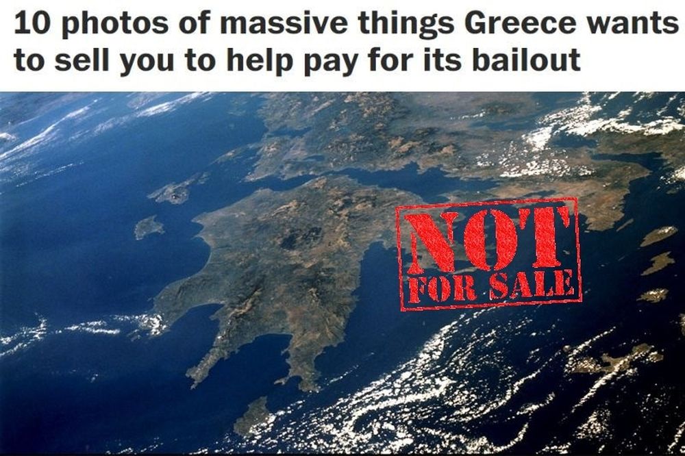 Ελάτε να τα πάρετε ρε! (photos+video)