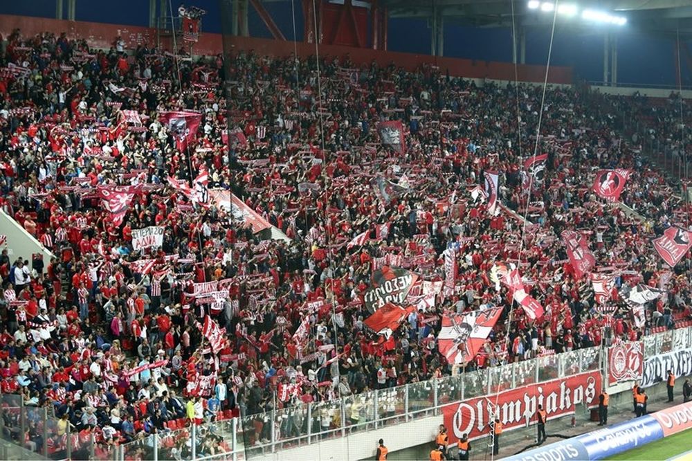 Ολυμπιακός: Μεγάλη… τρέλα για τα διαρκείας!