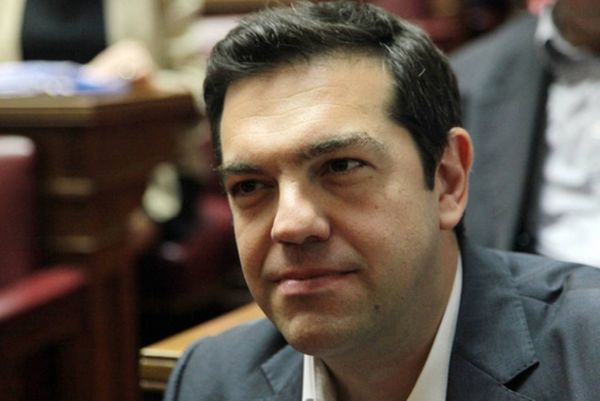 Τσίπρας: Ή ψηφίζετε τη συμφωνία ή αύριο δεν θα είμαι πρωθυπουργός!