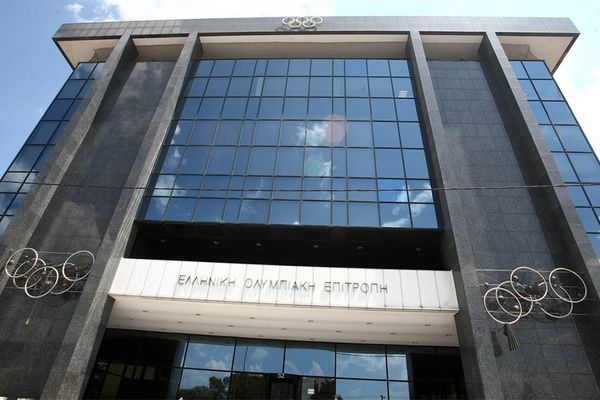 ΕΟΕ: «Κανένα θέμα με τη συμμετοχή στους Ολυμπιακούς Αγώνες»